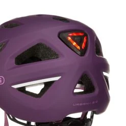 Abus URBAN-I 3.0 Unisex - Fahrradhelm -Outdoor Produkten Geschäft 5637757350 g urbani 30 abus 24