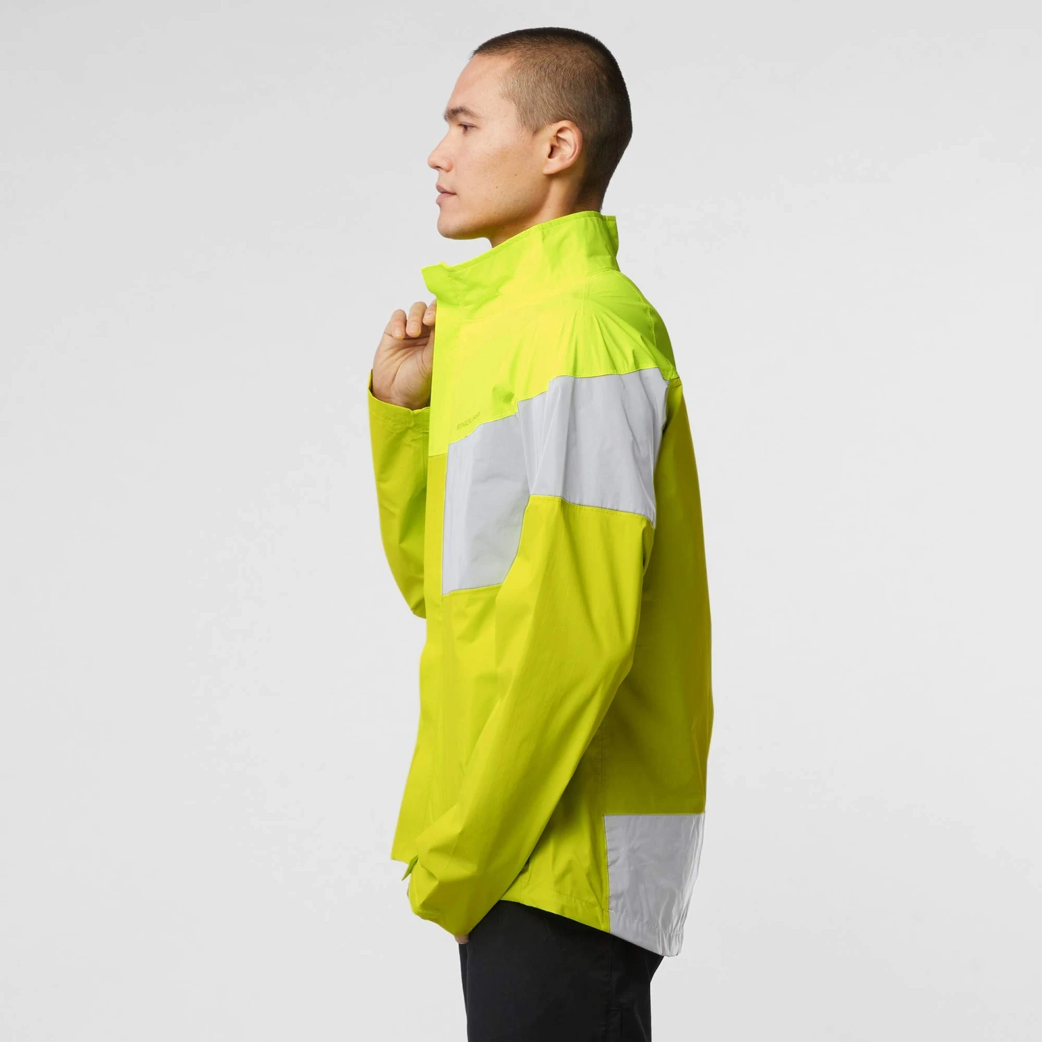 Endura URBAN LUMINITE JACKE Herren - Fahrradjacke 10 Endura URBAN LUMINITE JACKE Herren - Fahrradjacke – Bild 8