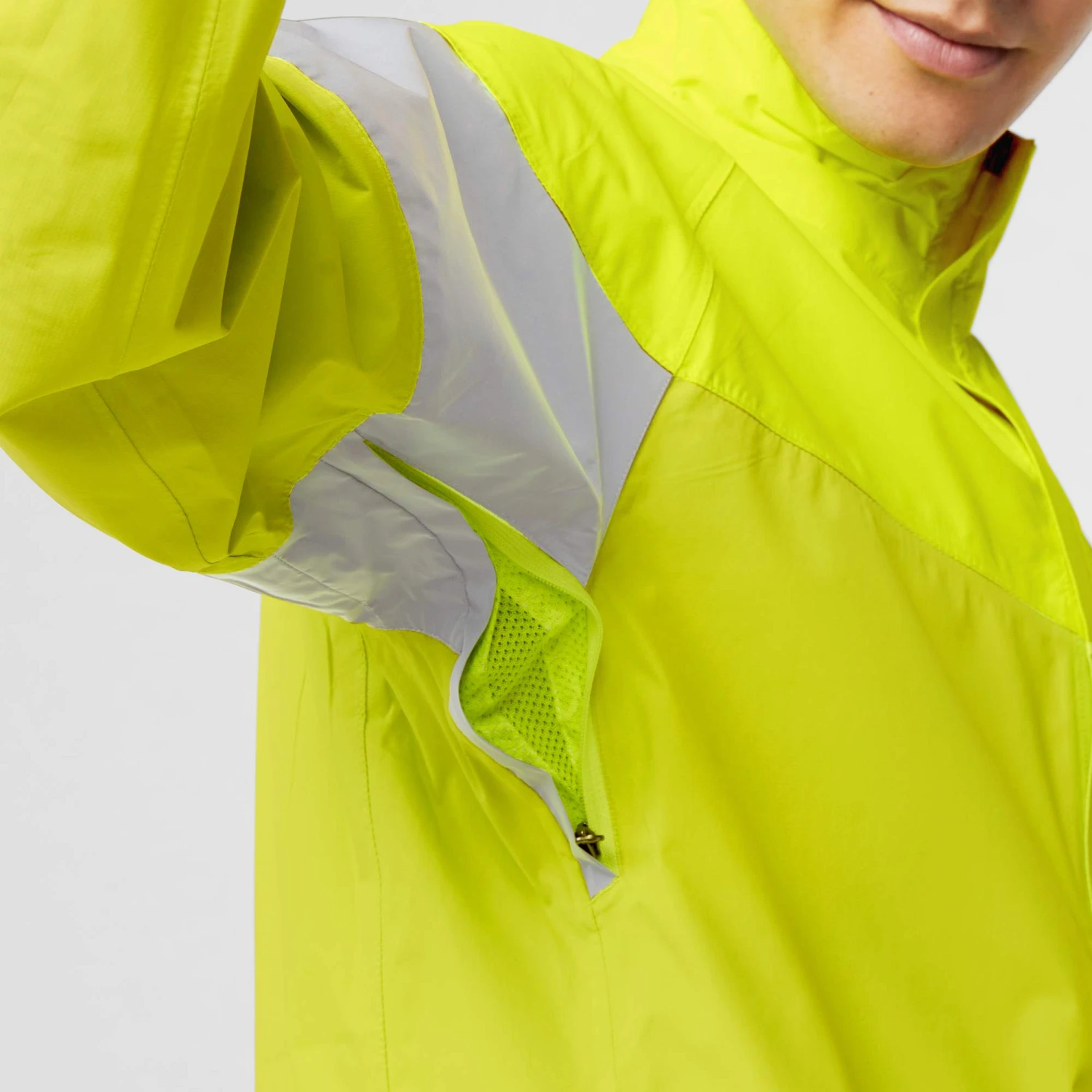 Endura URBAN LUMINITE JACKE Herren - Fahrradjacke 13 Endura URBAN LUMINITE JACKE Herren - Fahrradjacke – Bild 11