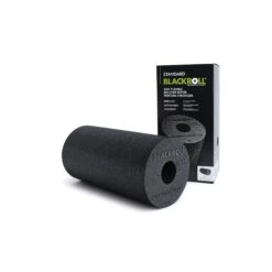Blackroll STANDARD 14 Blackroll STANDARD -Outdoor Produkten Geschäft 5637769505 e standard black blackroll 24