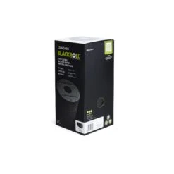 Blackroll STANDARD 17 Blackroll STANDARD -Outdoor Produkten Geschäft 5637769505 h standard black blackroll 24