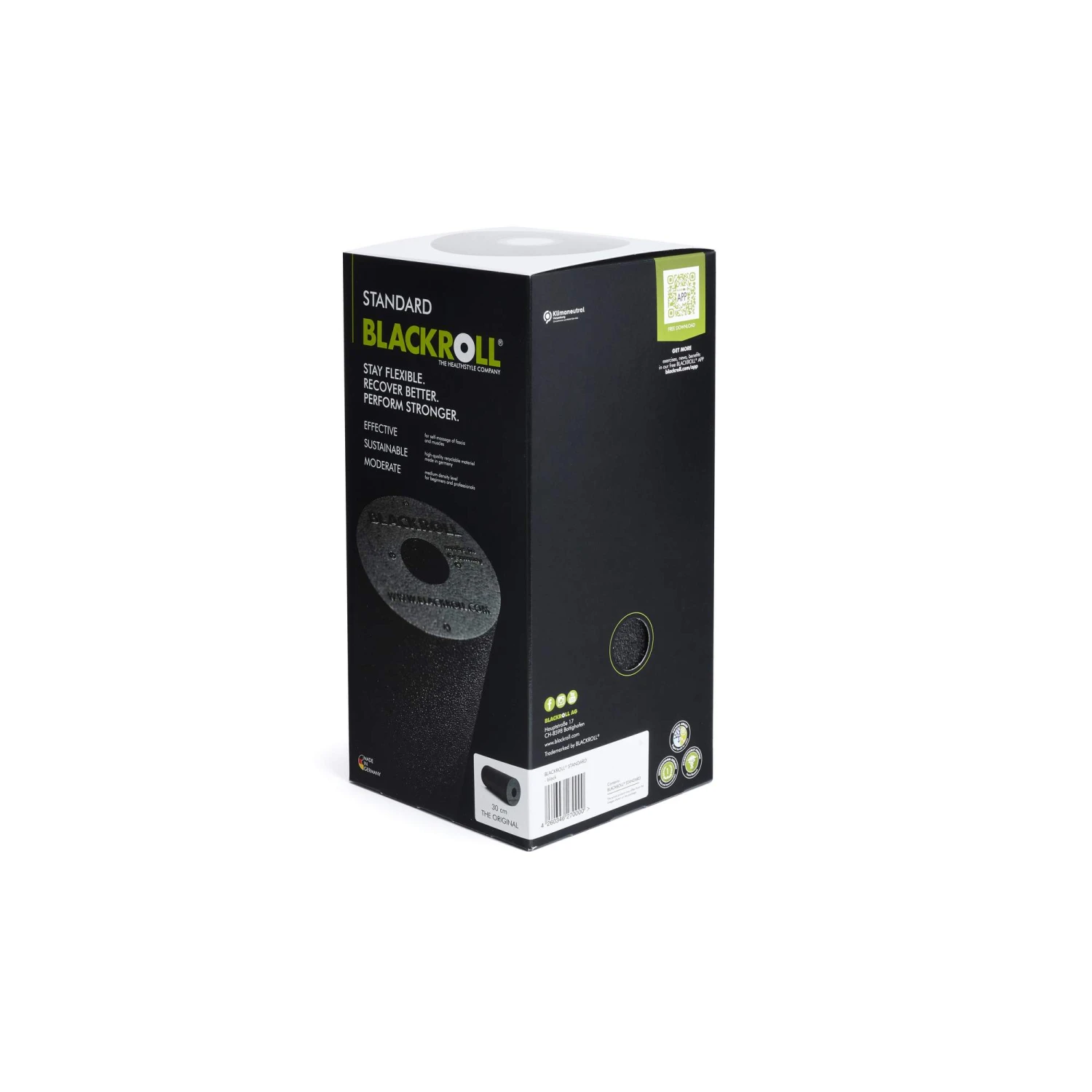 Blackroll STANDARD 10 Blackroll STANDARD – Bild 8