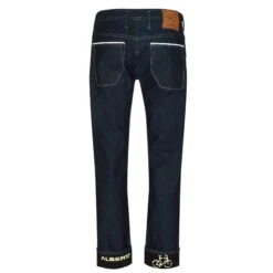 Alberto BIKE- RAIN & WINDFIGHTER DENIM Herren - Radhose 8 Alberto BIKE- RAIN & WINDFIGHTER DENIM Herren - Radhose -Outdoor Produkten Geschäft 5637775499 c bike rain windfighter denim alberto 24