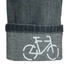 Alberto BIKE - SUPER STRETCH DUAL FX DENIM Herren - Radhose -Outdoor Produkten Geschäft 5637775521 d bike ds dual fx denim alberto 24