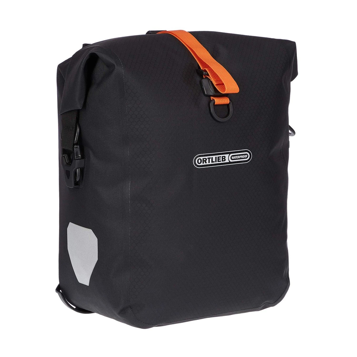 Ortlieb GRAVEL PACK - Fahrradtaschen 4 Ortlieb GRAVEL PACK - Fahrradtaschen – Bild 2