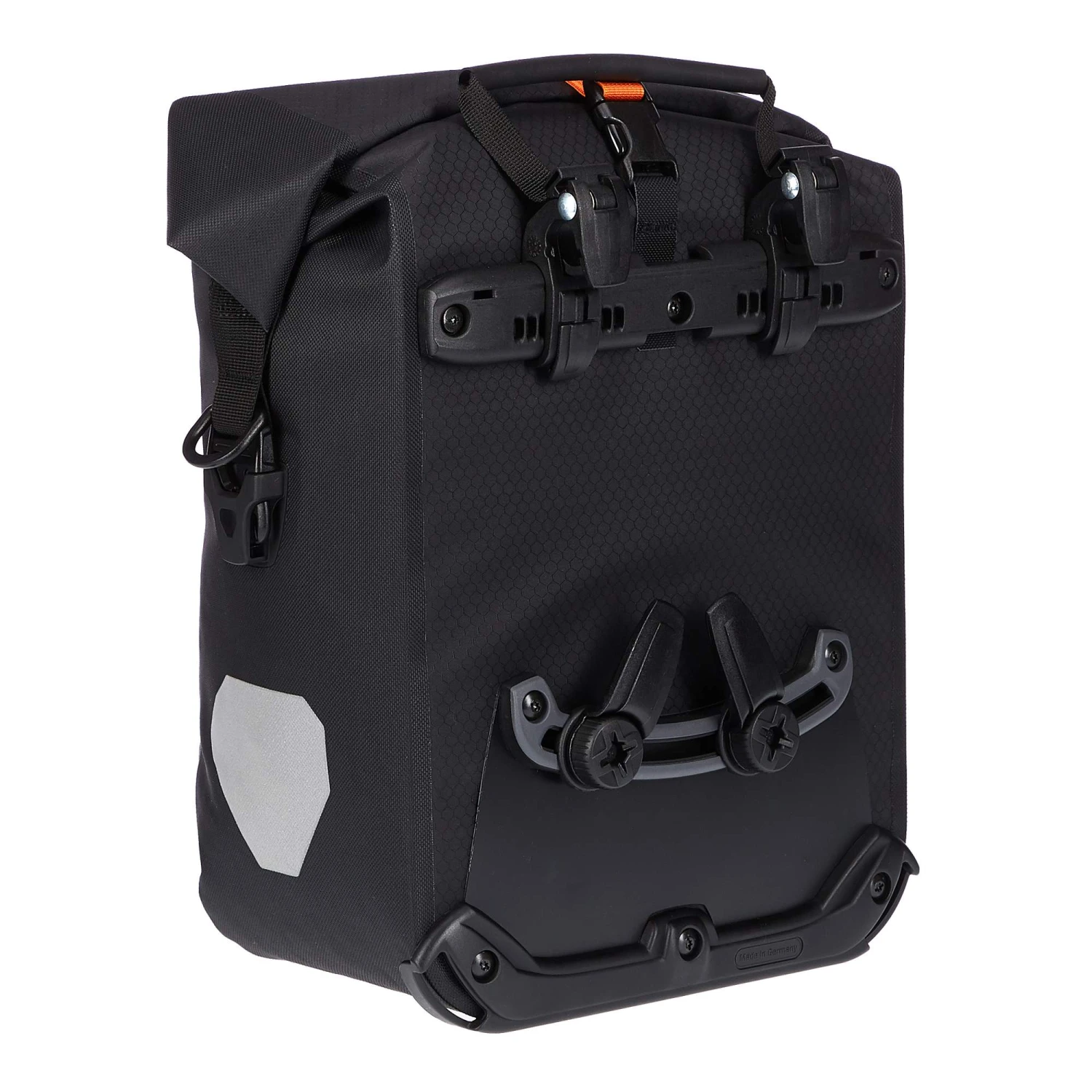 Ortlieb GRAVEL PACK - Fahrradtaschen 5 Ortlieb GRAVEL PACK - Fahrradtaschen – Bild 3