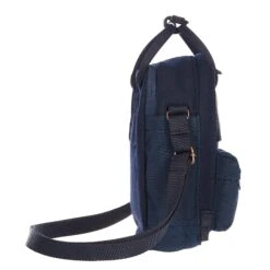 FJÄLLRÄVEN KÅNKEN RE-WOOL SLING Unisex - Umhängetasche -Outdoor Produkten Geschäft 5637781003 b kanken rewool sling fjaellraeven 24