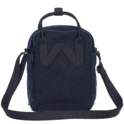 FJÄLLRÄVEN KÅNKEN RE-WOOL SLING Unisex - Umhängetasche -Outdoor Produkten Geschäft 5637781003 c kanken rewool sling fjaellraeven 24