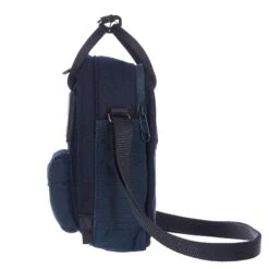 FJÄLLRÄVEN KÅNKEN RE-WOOL SLING Unisex - Umhängetasche -Outdoor Produkten Geschäft 5637781003 e kanken rewool sling fjaellraeven 24