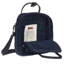 FJÄLLRÄVEN KÅNKEN RE-WOOL SLING Unisex - Umhängetasche -Outdoor Produkten Geschäft 5637781003 g kanken rewool sling fjaellraeven 24