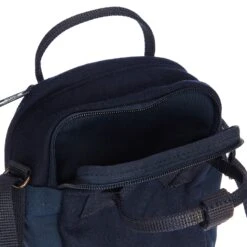 FJÄLLRÄVEN KÅNKEN RE-WOOL SLING Unisex - Umhängetasche -Outdoor Produkten Geschäft 5637781003 h kanken rewool sling fjaellraeven 24