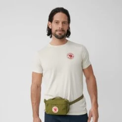 FJÄLLRÄVEN KÅNKEN HIP PACK Unisex - Hüfttasche -Outdoor Produkten Geschäft 5637781015 i kanken hip pack fjaellraeven 24