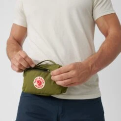 FJÄLLRÄVEN KÅNKEN HIP PACK Unisex - Hüfttasche -Outdoor Produkten Geschäft 5637781015 j kanken hip pack fjaellraeven 24
