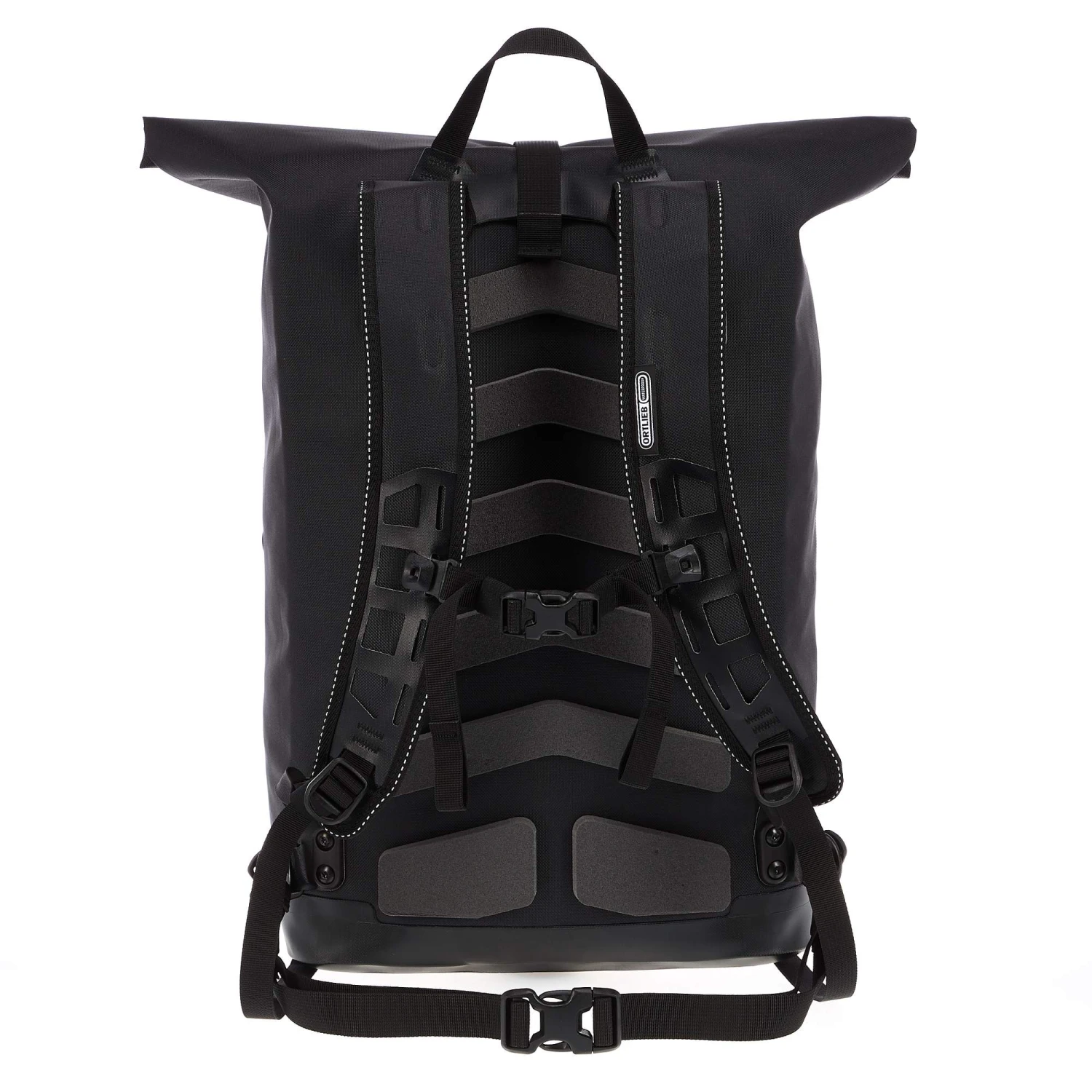 Ortlieb COMMUTER DAYPACK CITY - Wasserdichter Rucksack 5 Ortlieb COMMUTER DAYPACK CITY - Wasserdichter Rucksack – Bild 3