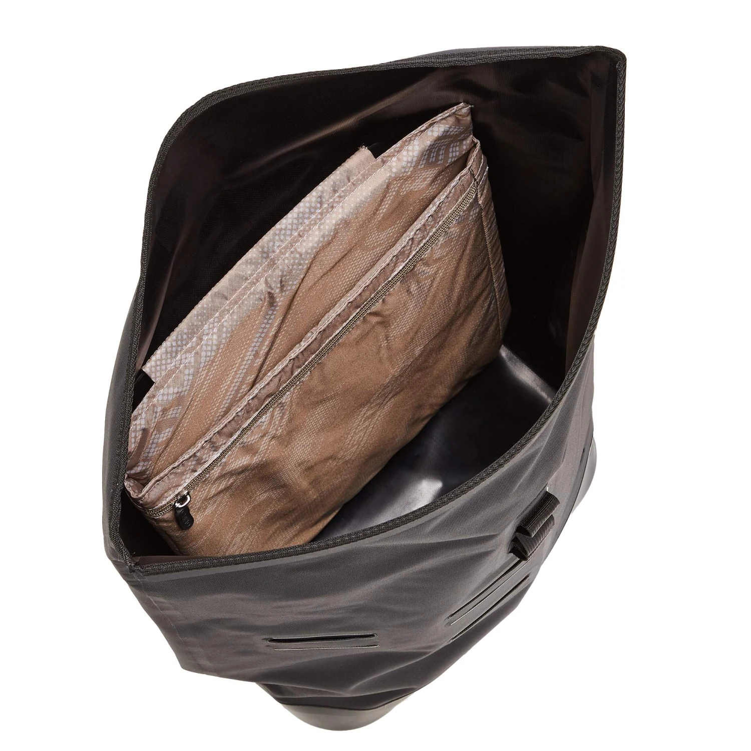 Ortlieb COMMUTER DAYPACK CITY - Wasserdichter Rucksack 9 Ortlieb COMMUTER DAYPACK CITY - Wasserdichter Rucksack – Bild 7