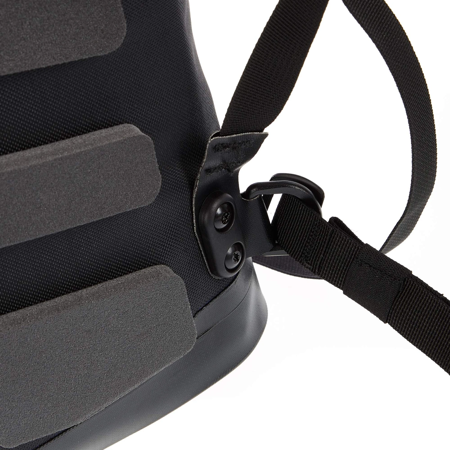 Ortlieb COMMUTER DAYPACK CITY - Wasserdichter Rucksack 10 Ortlieb COMMUTER DAYPACK CITY - Wasserdichter Rucksack – Bild 8