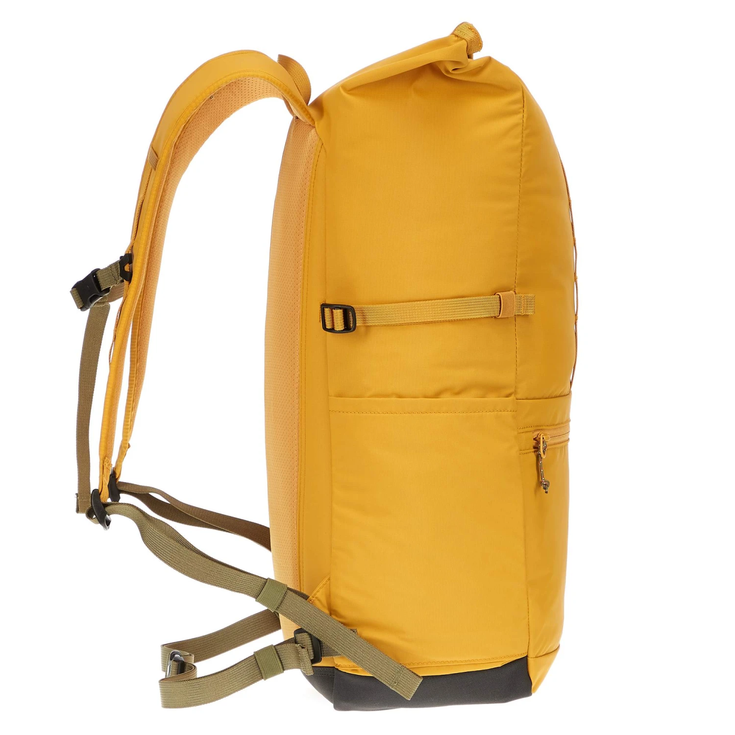 FJÄLLRÄVEN HIGH COAST FOLDSACK 24 Unisex - Tagesrucksack 4 FJÄLLRÄVEN HIGH COAST FOLDSACK 24 Unisex - Tagesrucksack – Bild 2