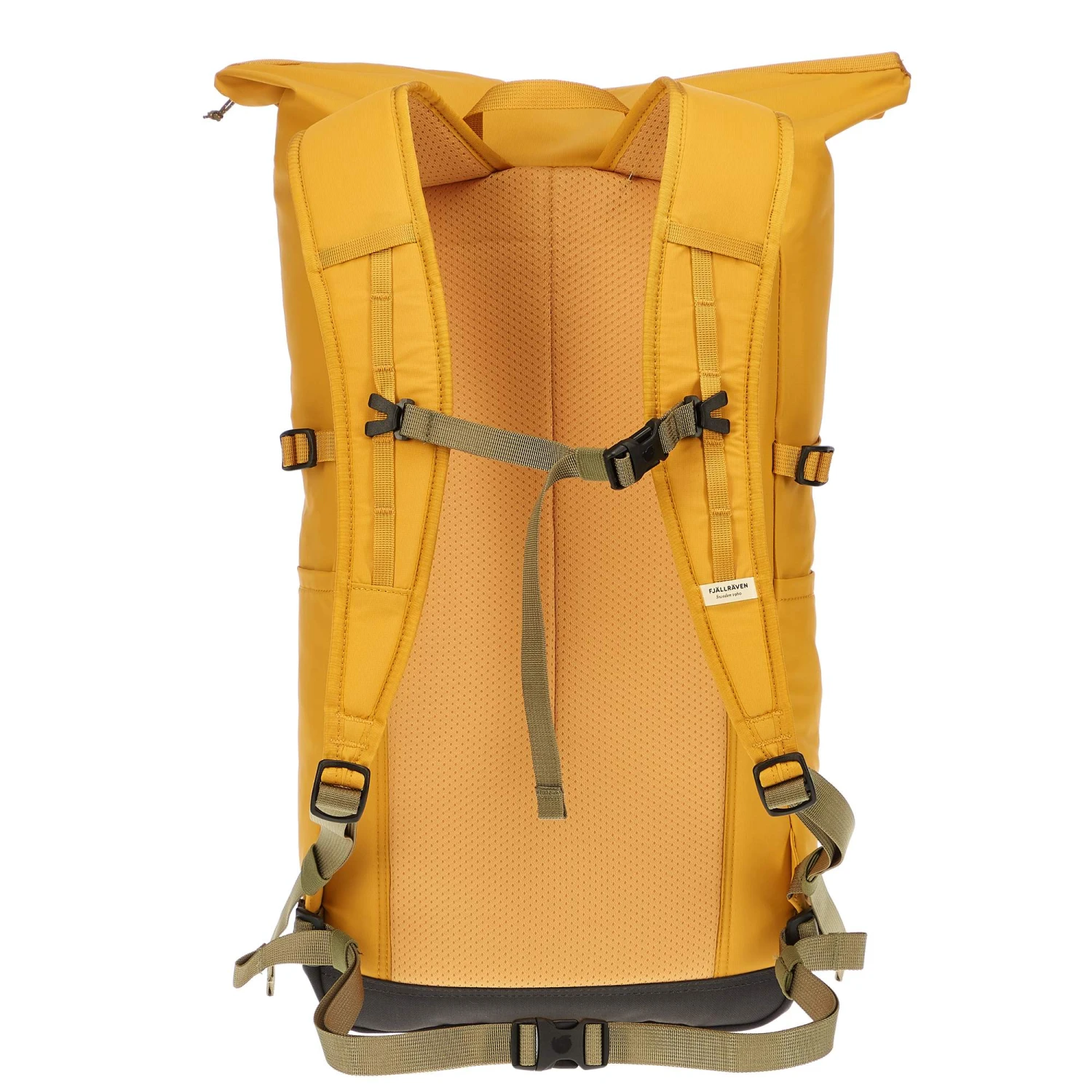 FJÄLLRÄVEN HIGH COAST FOLDSACK 24 Unisex - Tagesrucksack 5 FJÄLLRÄVEN HIGH COAST FOLDSACK 24 Unisex - Tagesrucksack – Bild 3