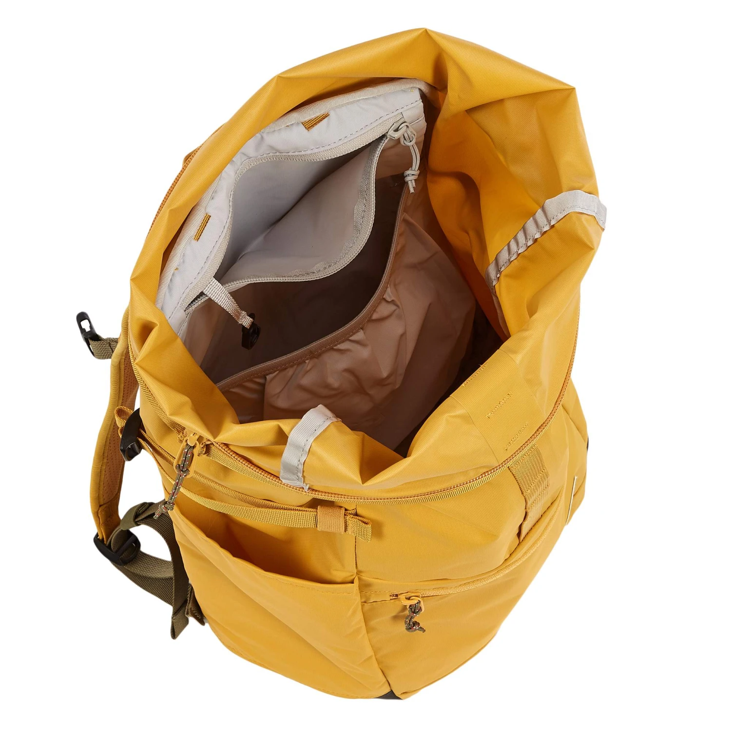 FJÄLLRÄVEN HIGH COAST FOLDSACK 24 Unisex - Tagesrucksack 15 FJÄLLRÄVEN HIGH COAST FOLDSACK 24 Unisex - Tagesrucksack – Bild 13