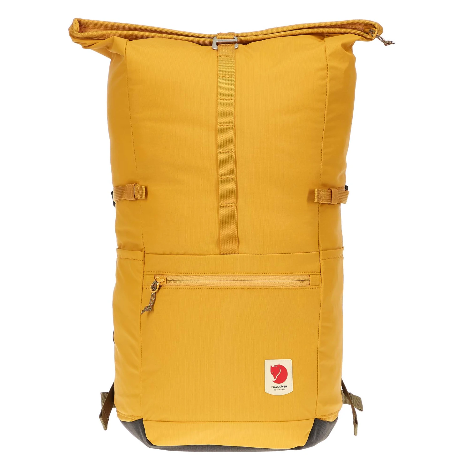FJÄLLRÄVEN HIGH COAST FOLDSACK 24 Unisex - Tagesrucksack 8 FJÄLLRÄVEN HIGH COAST FOLDSACK 24 Unisex - Tagesrucksack – Bild 6