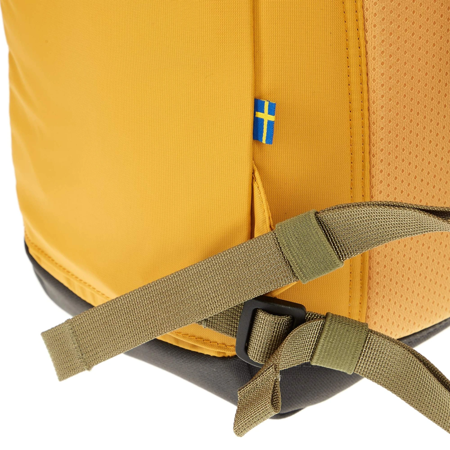 FJÄLLRÄVEN HIGH COAST FOLDSACK 24 Unisex - Tagesrucksack 13 FJÄLLRÄVEN HIGH COAST FOLDSACK 24 Unisex - Tagesrucksack – Bild 11