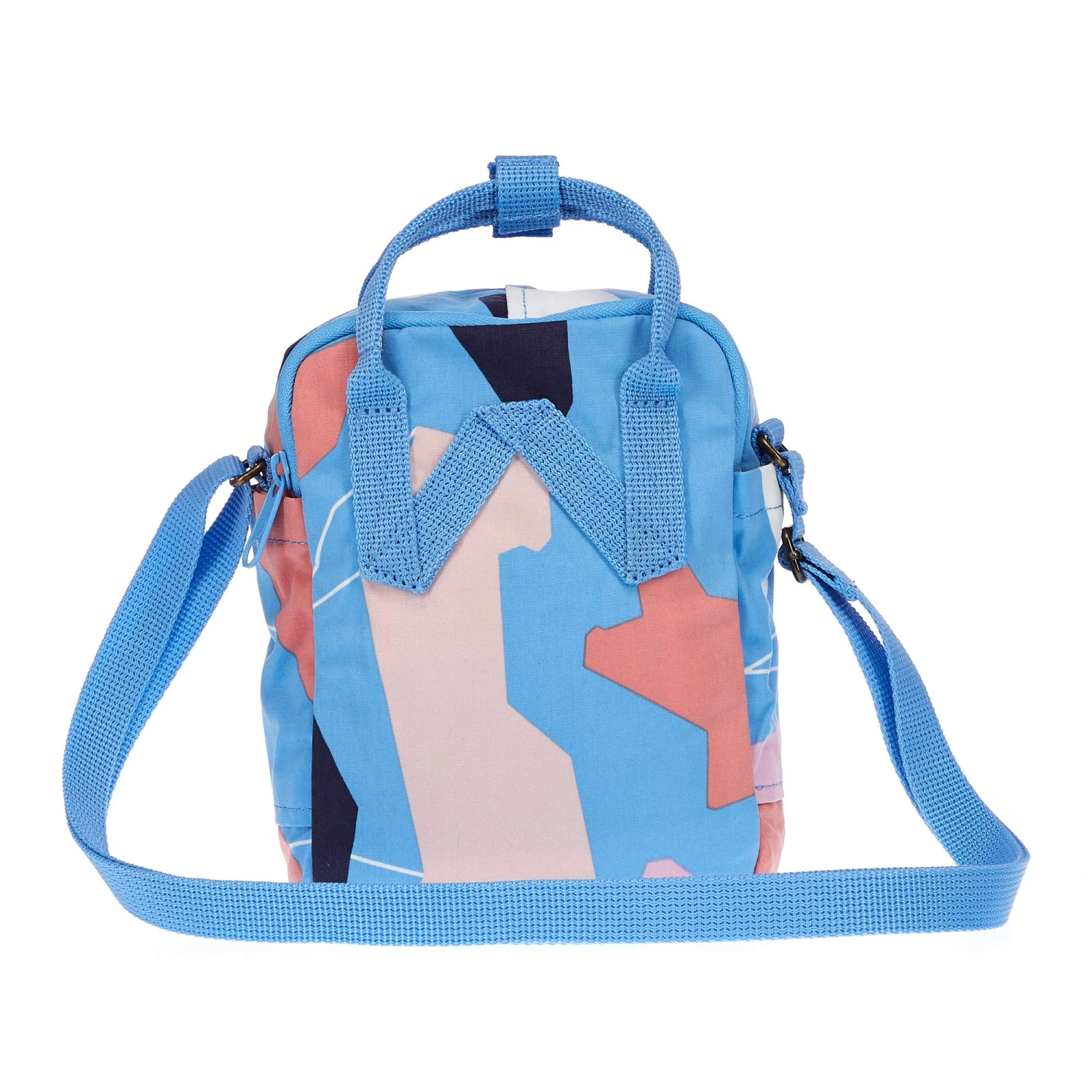 FJÄLLRÄVEN KÅNKEN ART SLING - Umhängetasche 6 FJÄLLRÄVEN KÅNKEN ART SLING - Umhängetasche – Bild 4