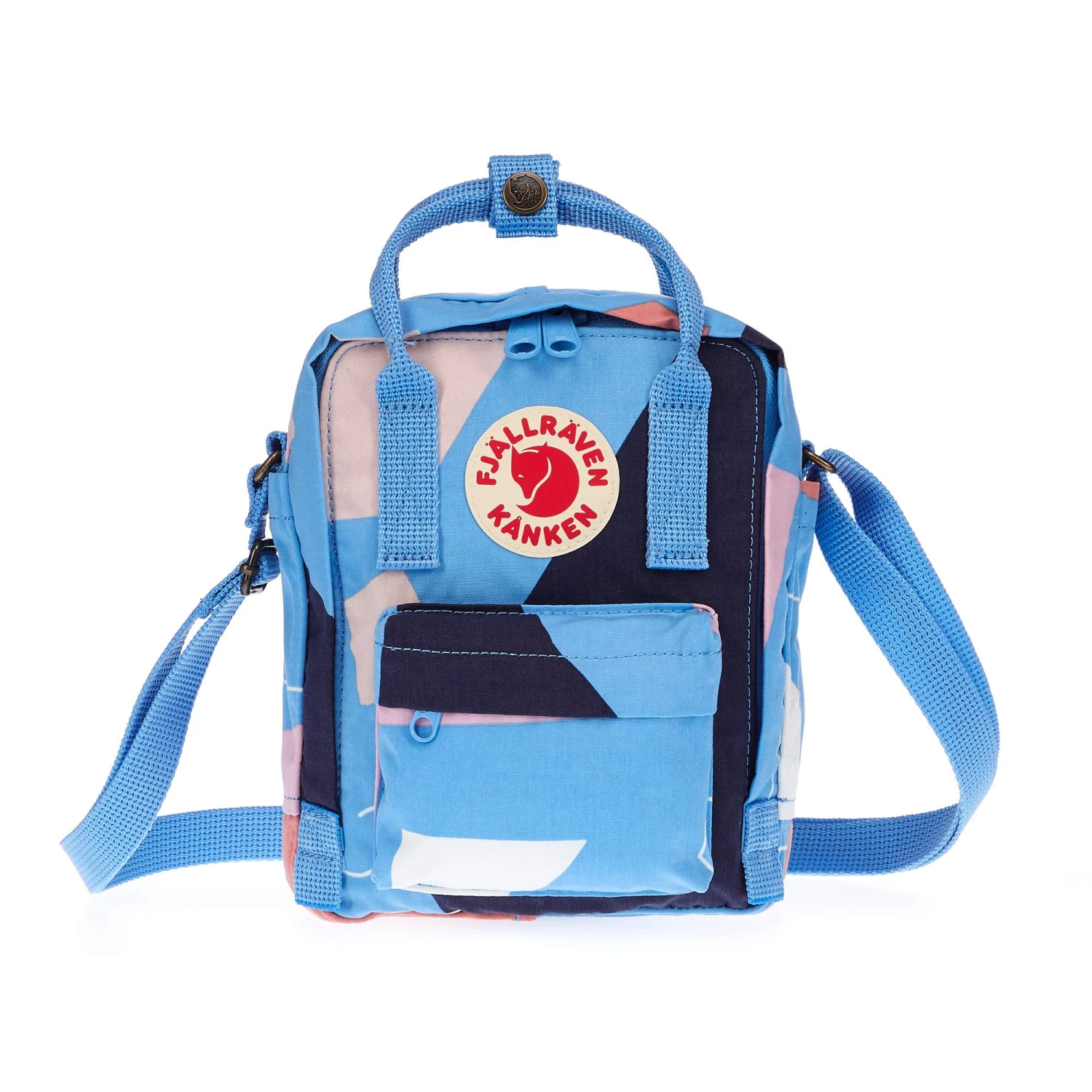 FJÄLLRÄVEN KÅNKEN ART SLING - Umhängetasche 3 FJÄLLRÄVEN KÅNKEN ART SLING - Umhängetasche