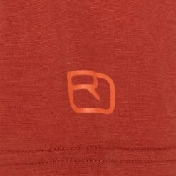 Ortovox 120 TECOUNTAIN T-SHIRT Herren - Funktionsshirt 8 Ortovox 120 TECOUNTAIN T-SHIRT Herren - Funktionsshirt -Outdoor Produkten Geschäft 5637823816 c 120 tec mountain tshirt m ortovox 24