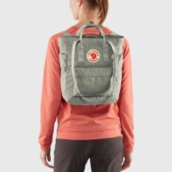 FJÄLLRÄVEN KÅNKEN TOTEPACK Unisex - Tagesrucksack -Outdoor Produkten Geschäft 5637824191 duseowo kanken totepack fjaellraeven 24