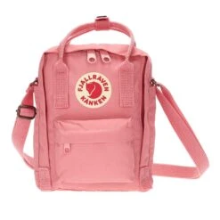 FJÄLLRÄVEN KÅNKEN SLING Unisex - Umhängetasche