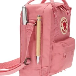 FJÄLLRÄVEN KÅNKEN SLING Unisex - Umhängetasche -Outdoor Produkten Geschäft 5637824216 dulfopl kanken sling fjaellraeven 24