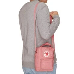 FJÄLLRÄVEN KÅNKEN SLING Unisex - Umhängetasche -Outdoor Produkten Geschäft 5637824216 dulfopo kanken sling fjaellraeven 24