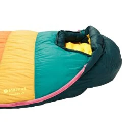 Marmot FUCOSA -9 - Daunenschlafsack -Outdoor Produkten Geschäft 5637824849 d fucosa 9 marmot 24