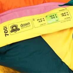 Marmot FUCOSA -9 - Daunenschlafsack -Outdoor Produkten Geschäft 5637824849 e fucosa 9 marmot 24