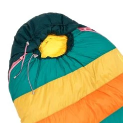Marmot FUCOSA -9 - Daunenschlafsack -Outdoor Produkten Geschäft 5637824849 f fucosa 9 marmot 24