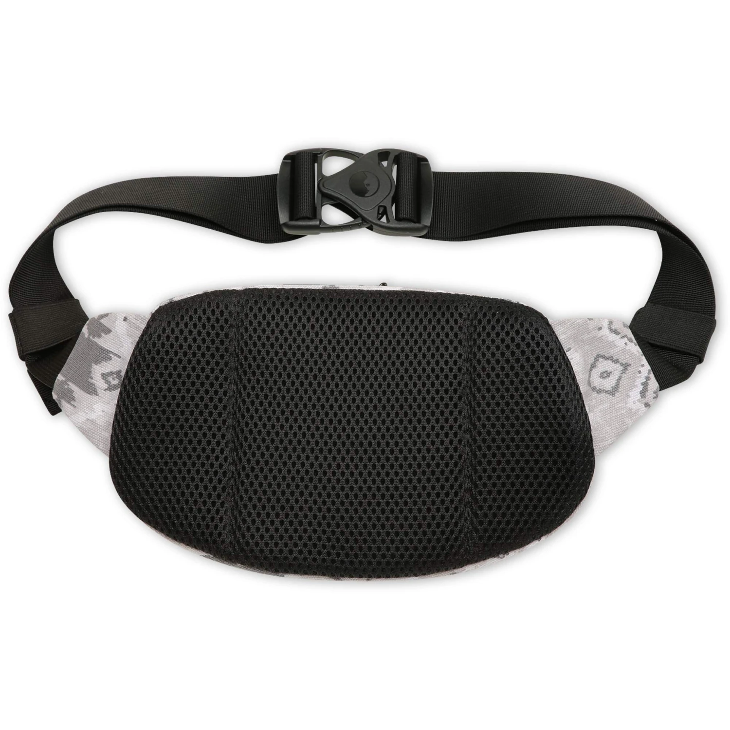 KAVU CANVAS SPECTATOR - Hüfttasche 4 KAVU CANVAS SPECTATOR - Hüfttasche – Bild 2