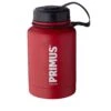 Primus TRAILBOTTLE 0.5L VACUUM RED - Trinkflasche -Outdoor Produkten Geschäft 5637829435 c trailbottle 05l vacuum red primus 24