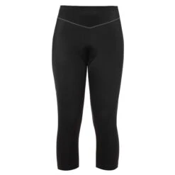 VAUDE WO ACTIVE 3/4 PANTS Damen - Radlerhose