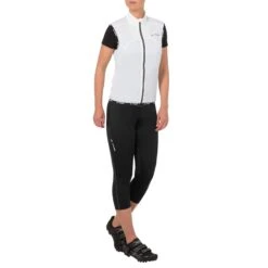 VAUDE WO ACTIVE 3/4 PANTS Damen - Radlerhose 8 VAUDE WO ACTIVE 3/4 PANTS Damen - Radlerhose -Outdoor Produkten Geschäft 5637832271 c wo active 34 pants vaude 24