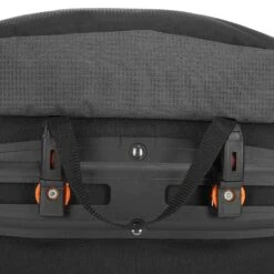 VAUDE ONTOUR FRONT Unisex - Fahrradtaschen -Outdoor Produkten Geschäft 5637832291 d ontour front vaude 24