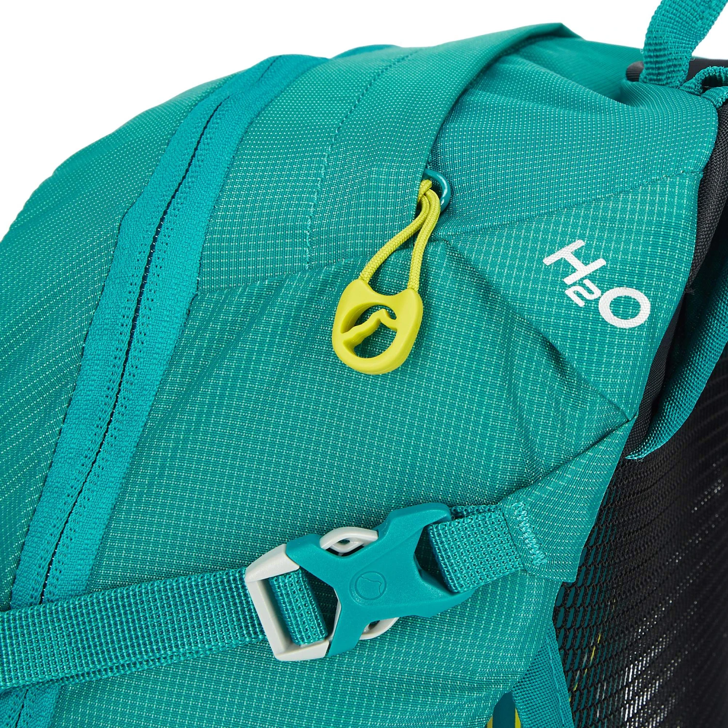 Lowe Alpine AIRZONE ACTIVE 18 Unisex - Tagesrucksack 18 Lowe Alpine AIRZONE ACTIVE 18 Unisex - Tagesrucksack – Bild 16