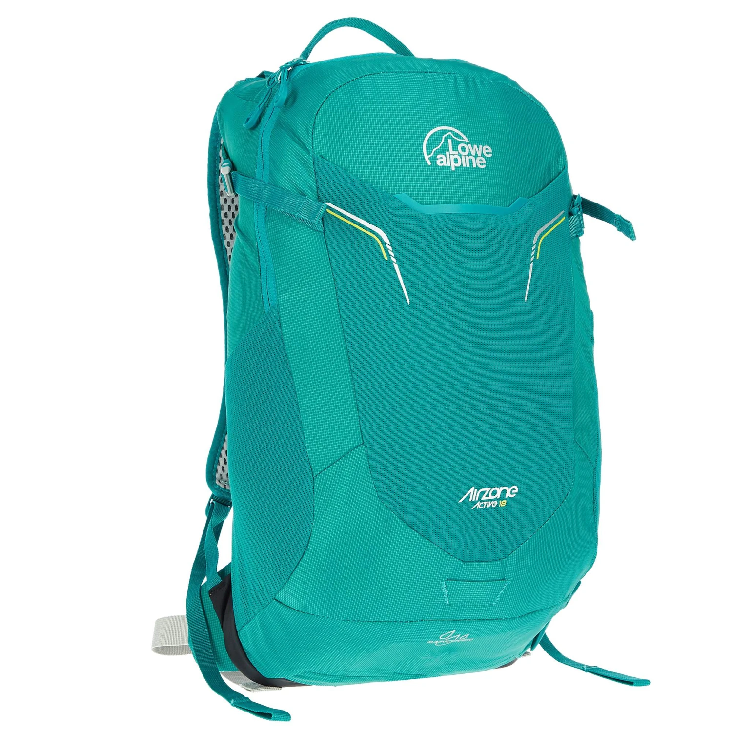 Lowe Alpine AIRZONE ACTIVE 18 Unisex - Tagesrucksack 3 Lowe Alpine AIRZONE ACTIVE 18 Unisex - Tagesrucksack