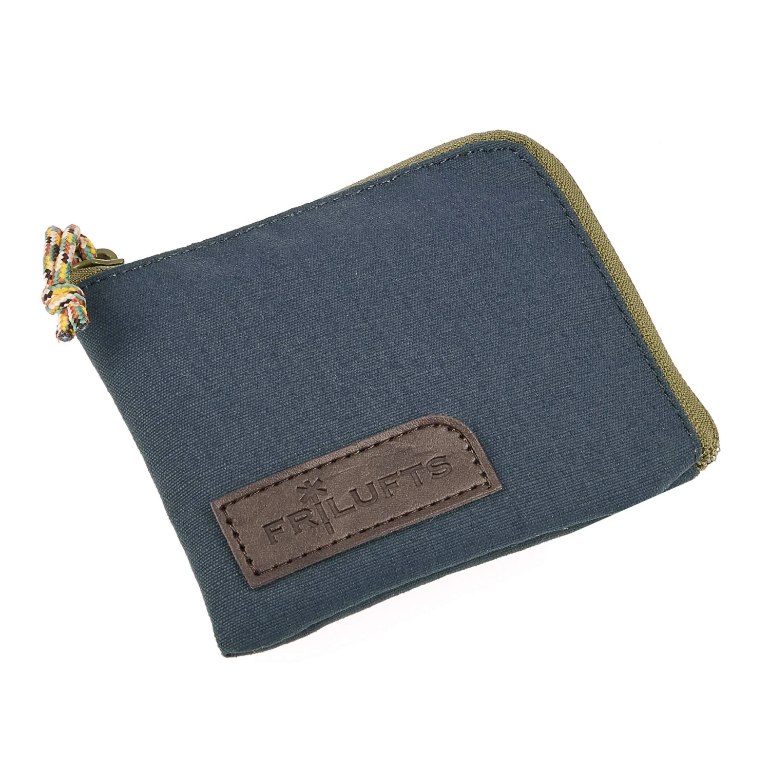 FRILUFTS WALLET UR - Portmonee 3 FRILUFTS WALLET UR - Portmonee