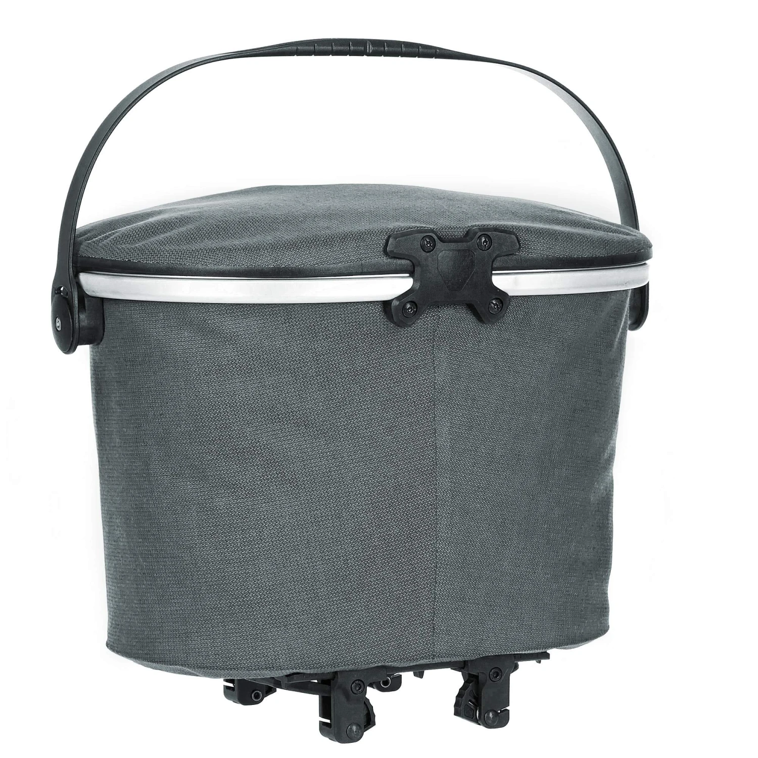 Ortlieb UP TOWN RACK URBAN - Fahrradkorb 4 Ortlieb UP TOWN RACK URBAN - Fahrradkorb – Bild 2