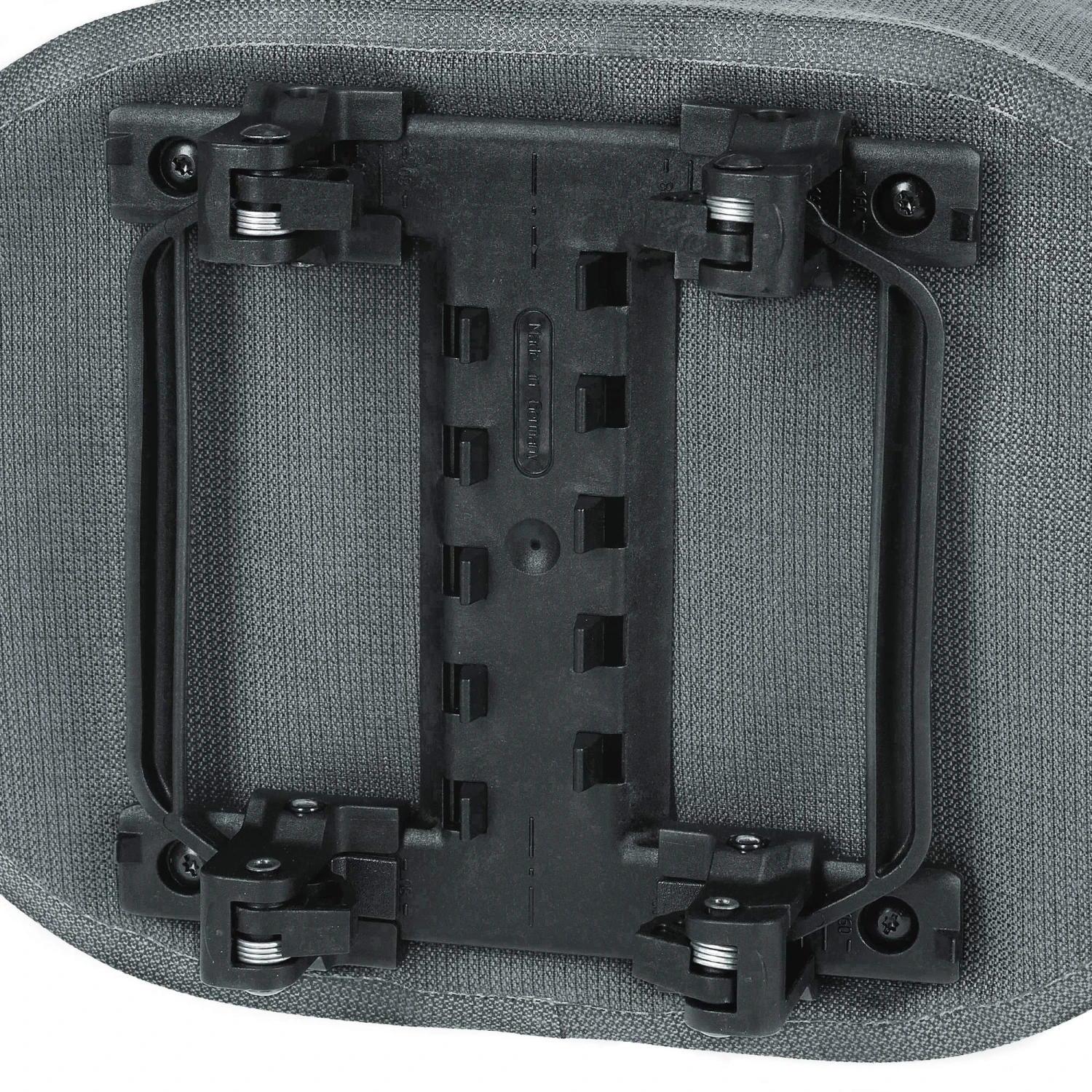 Ortlieb UP TOWN RACK URBAN - Fahrradkorb 6 Ortlieb UP TOWN RACK URBAN - Fahrradkorb – Bild 4