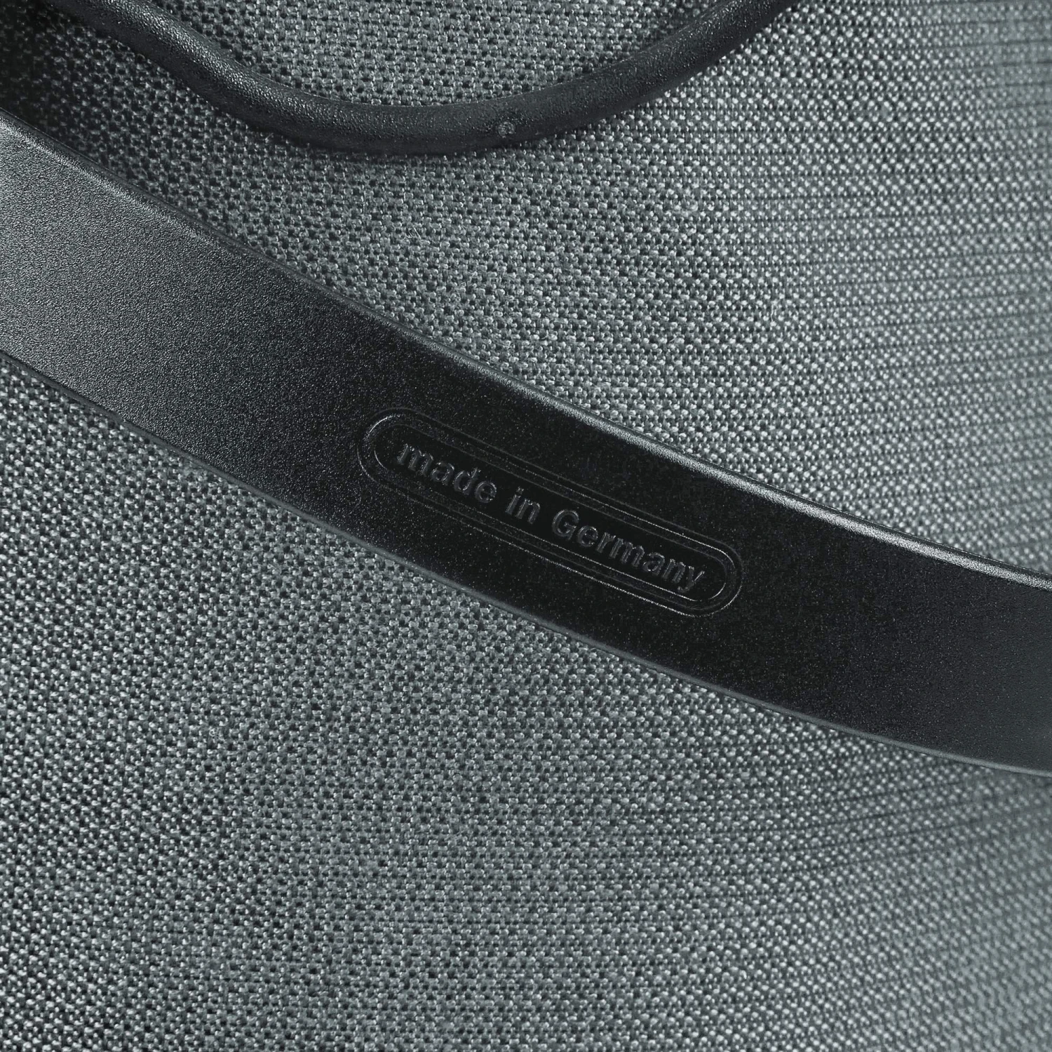 Ortlieb UP TOWN RACK URBAN - Fahrradkorb 9 Ortlieb UP TOWN RACK URBAN - Fahrradkorb – Bild 7