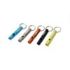 ALUMINIUM PFEIFE KLEIN - Schlüsselanhänger -Outdoor Produkten Geschäft 5637836985 g aluminiumpfeife klein munkees 24
