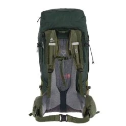 Deuter FUTURA AIR TREK 50 + 10 Herren - Trekkingrucksack 18 Deuter FUTURA AIR TREK 50 + 10 Herren - Trekkingrucksack -Outdoor Produkten Geschäft 5637837204 l futura air trek 50 10 deuter 24