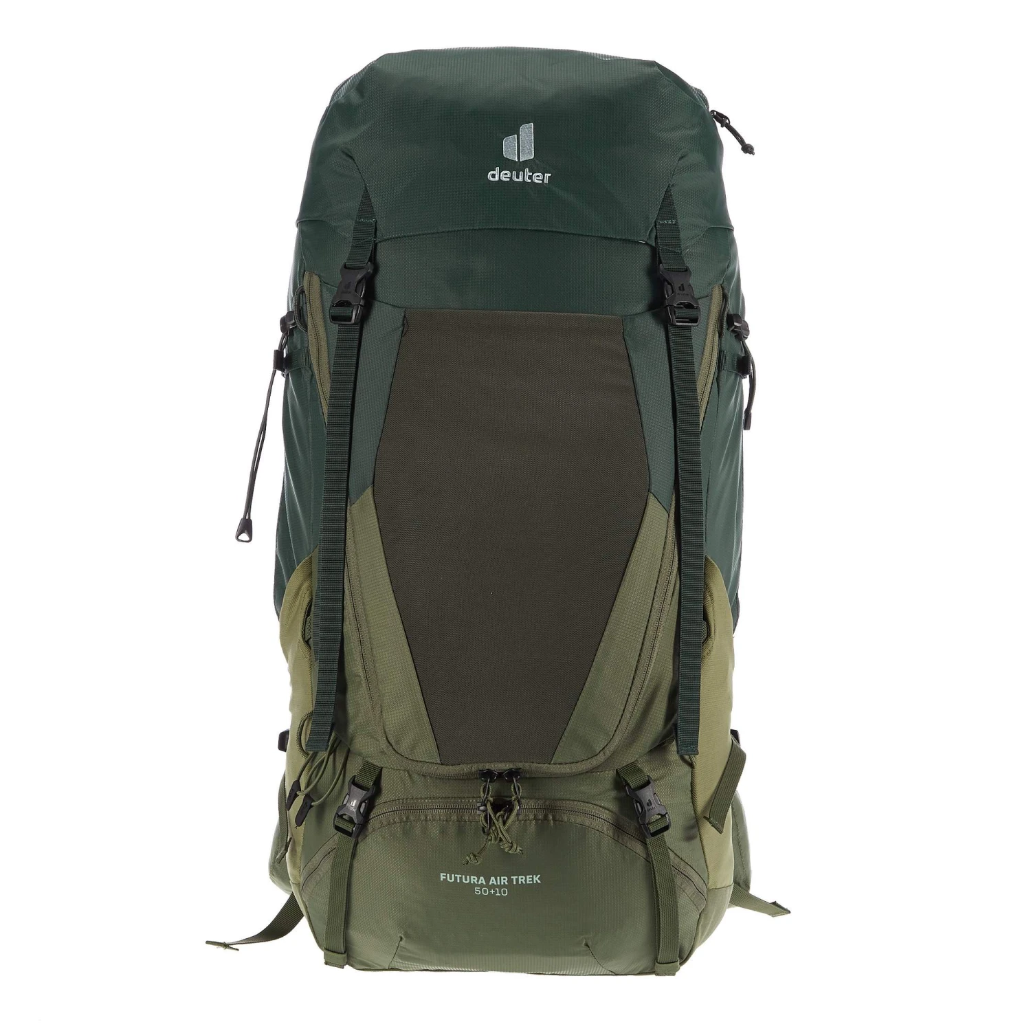 Deuter FUTURA AIR TREK 50 + 10 Herren - Trekkingrucksack 8 Deuter FUTURA AIR TREK 50 + 10 Herren - Trekkingrucksack – Bild 6