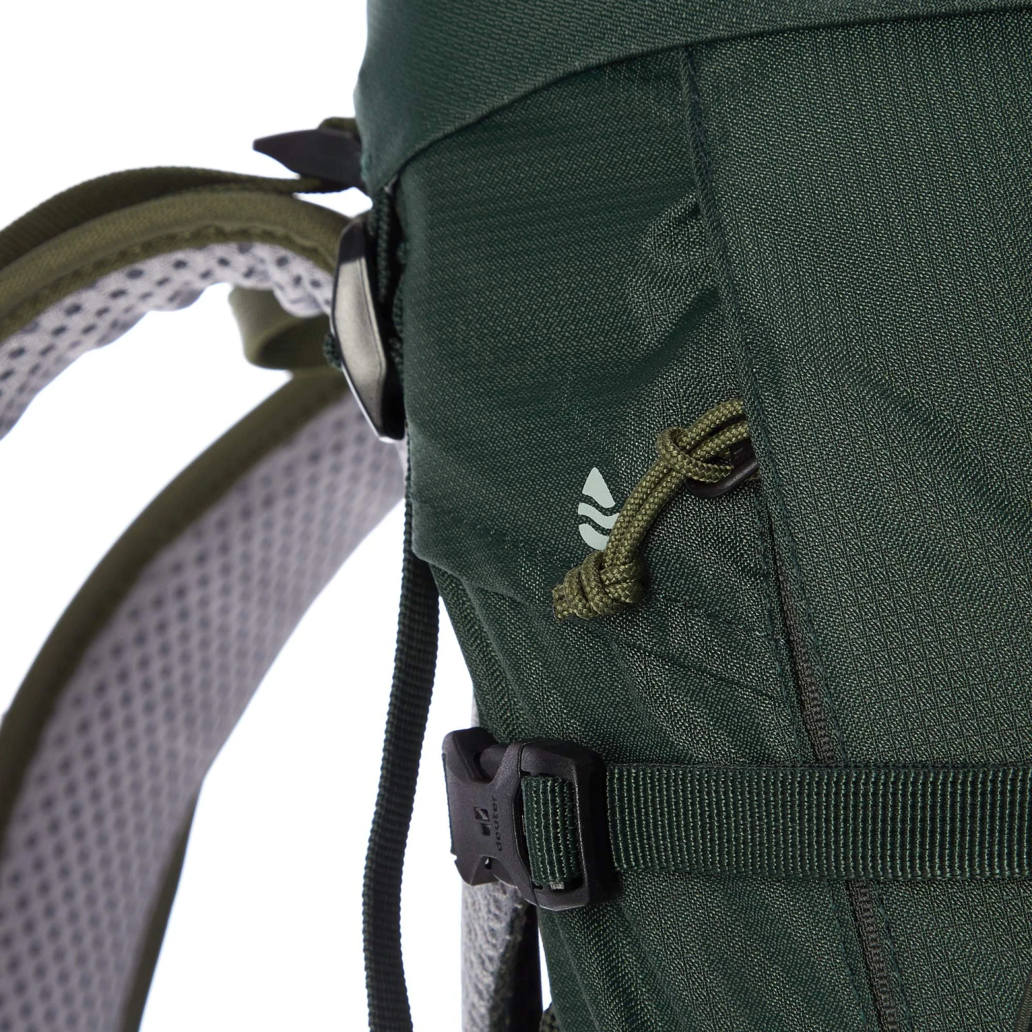 Deuter FUTURA AIR TREK 50 + 10 Herren - Trekkingrucksack 11 Deuter FUTURA AIR TREK 50 + 10 Herren - Trekkingrucksack – Bild 9